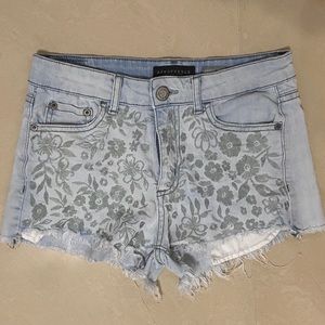 aeropostale Shorts